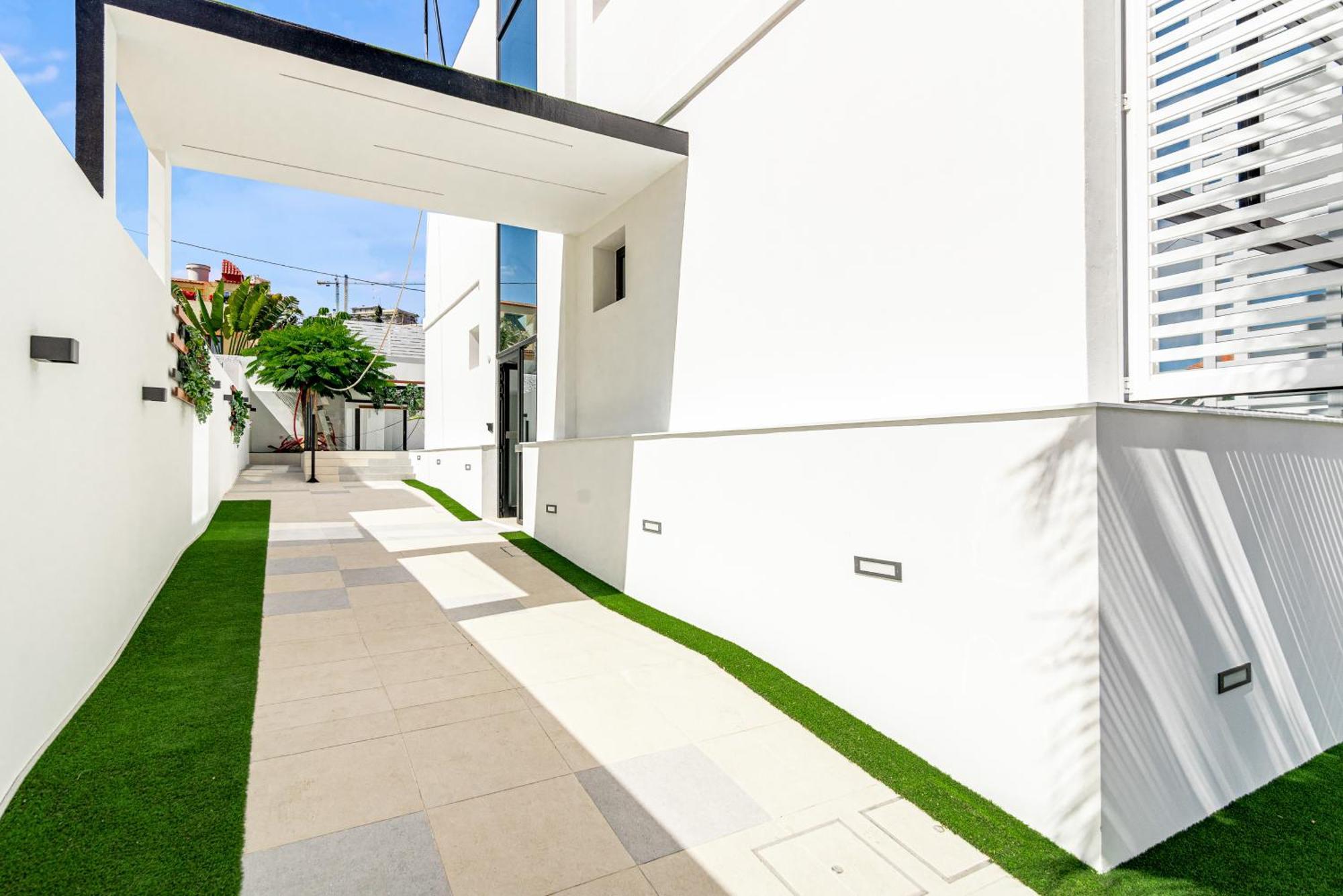 La Vega De Ciudad Jardin Suites Las Palmas de Gran Canaria Zewnętrze zdjęcie