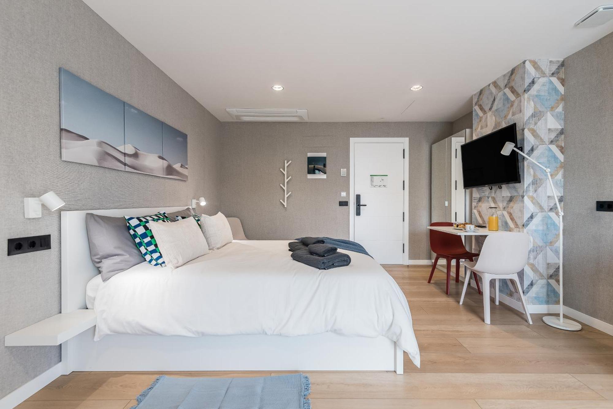 La Vega De Ciudad Jardin Suites Las Palmas de Gran Canaria Zewnętrze zdjęcie