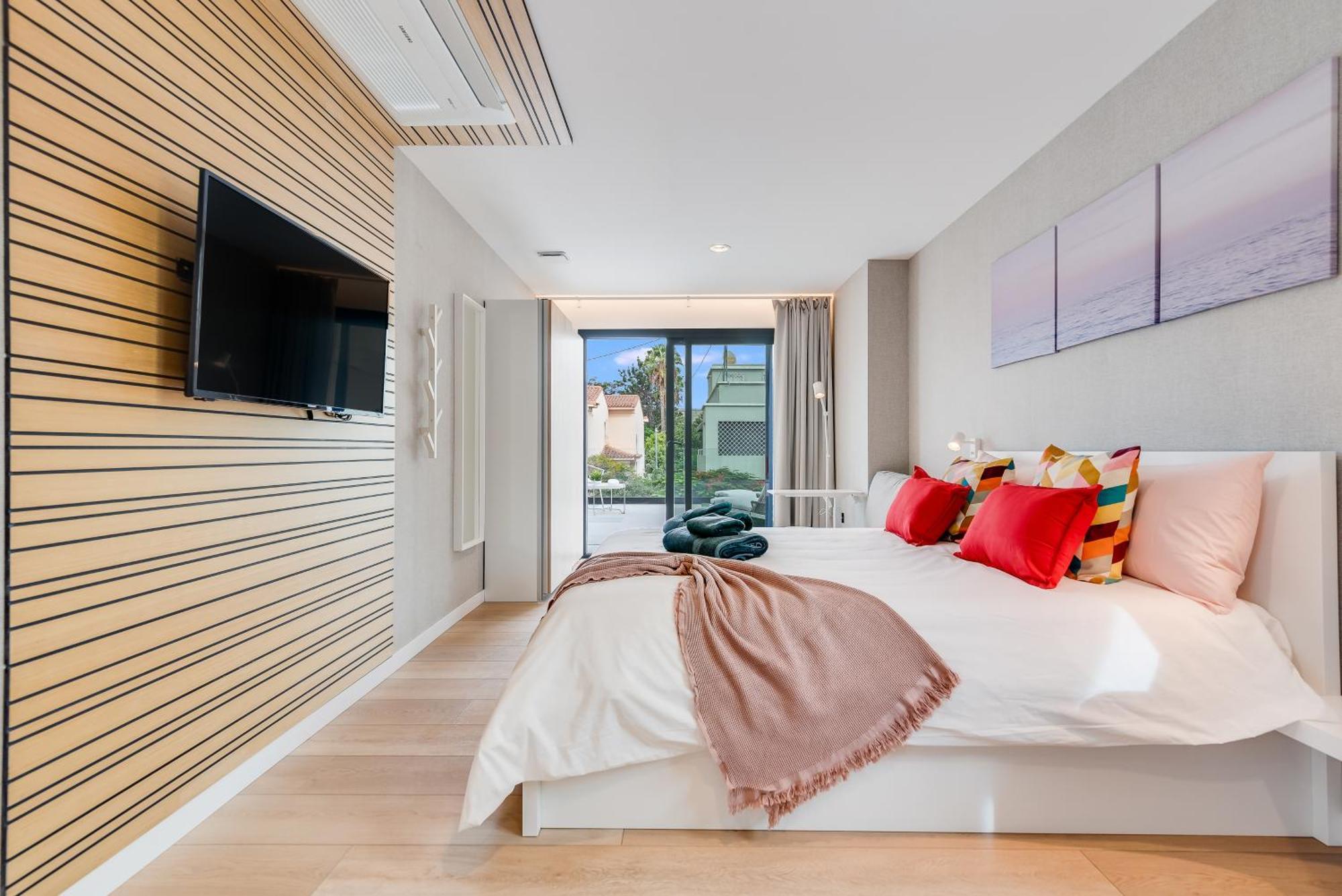 La Vega De Ciudad Jardin Suites Las Palmas de Gran Canaria Zewnętrze zdjęcie