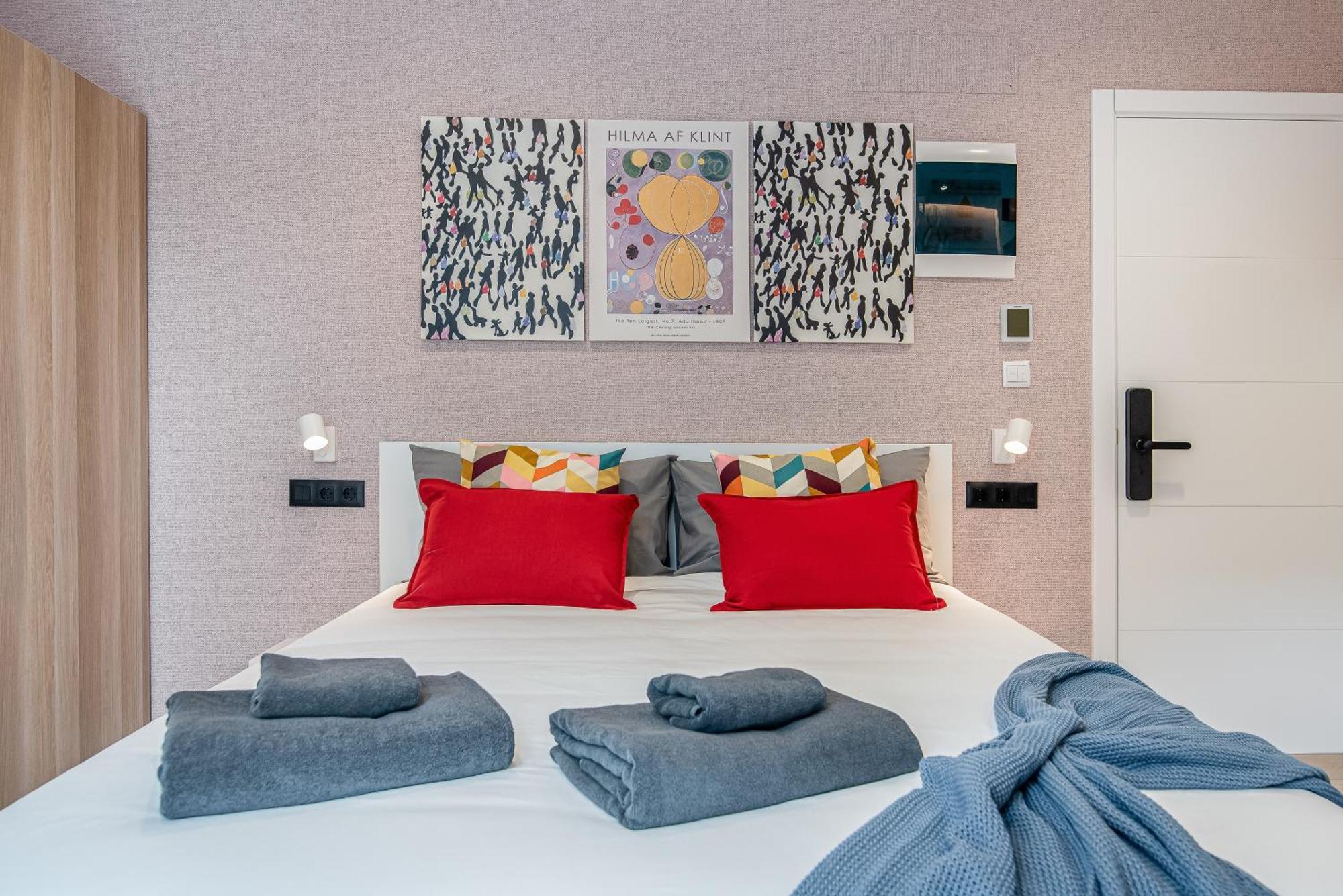 La Vega De Ciudad Jardin Suites Las Palmas de Gran Canaria Pokój zdjęcie