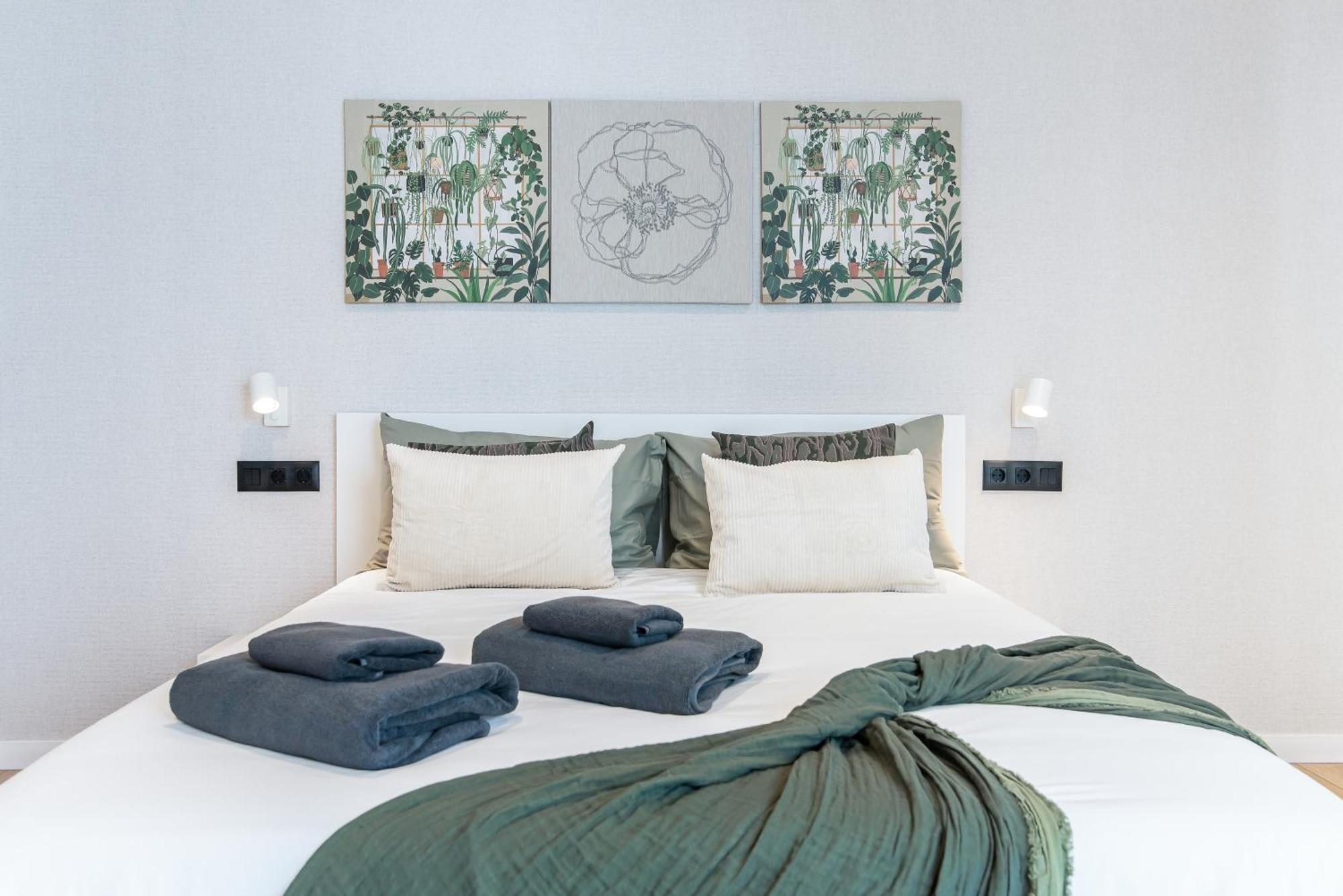 La Vega De Ciudad Jardin Suites Las Palmas de Gran Canaria Pokój zdjęcie